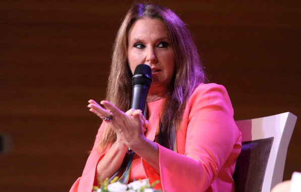 Shari Arison Introduces Her Book: Birth