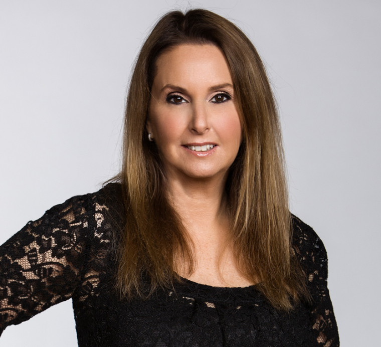 מס. 4 ברשימת הנשים המשפיעות של ליידי גלובס