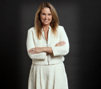 Birth – A Conversation with Shari Arison