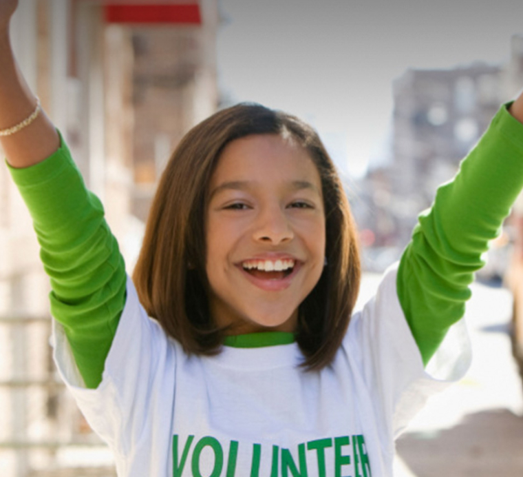 על רוח הנתינה: החיבור בין עסקים ורוח