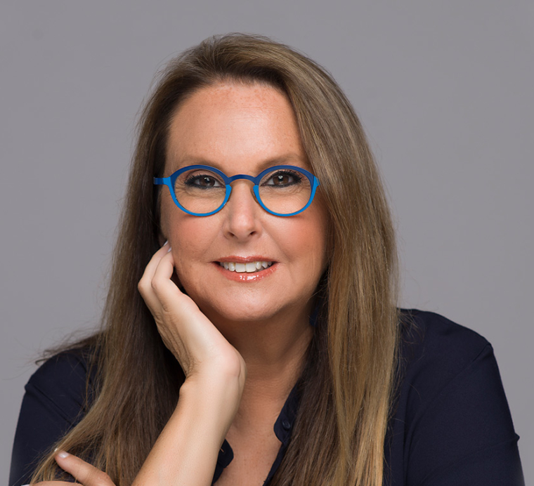 Shari Arison Impact Investor and Philanthropist