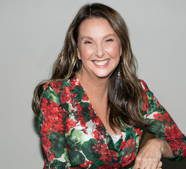 Forbes Ranks Shari One of the World’s Greenest Billionares 2014