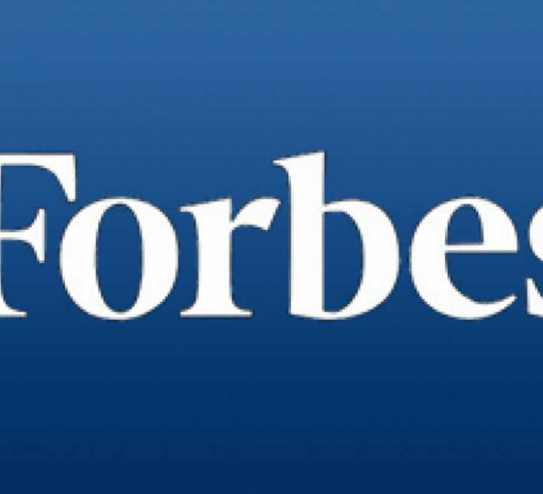 Forbes: Shari Arison Has Made Good Deeds Scalable