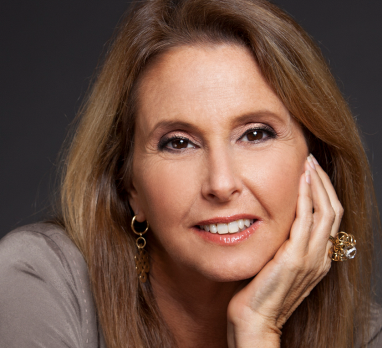 Forbes Israel Ranks Shari Arison 6 on 2015 50 Most Influential Women in Israel