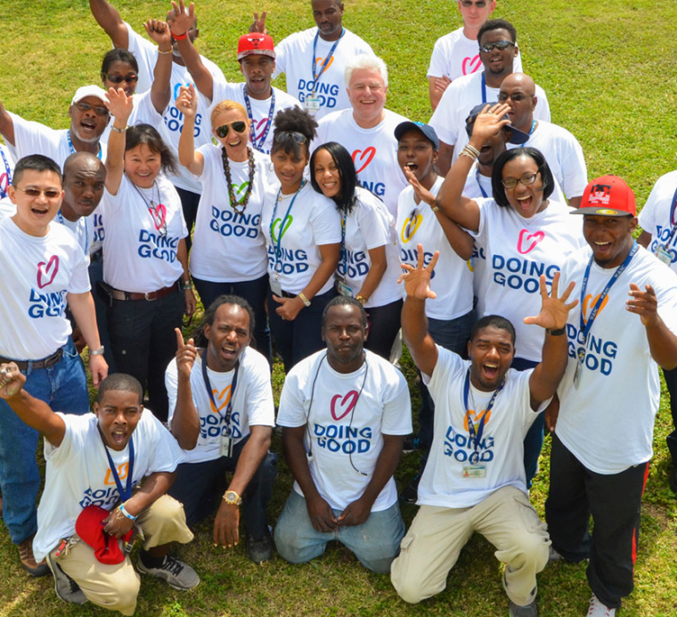 How Doing Good Can Do Wonders for Your Business