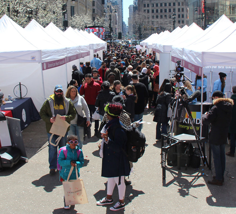 יום מעשים טובים זכה בפרס הצטיינות בחו”ל