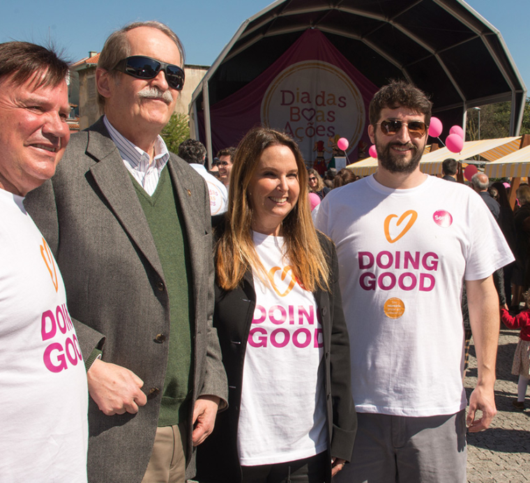 עולם שכולו טוב