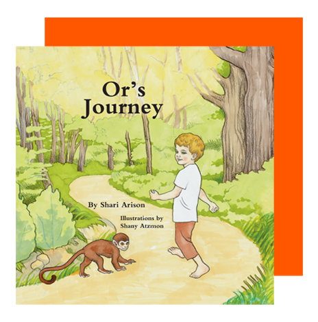 Or’s Journey