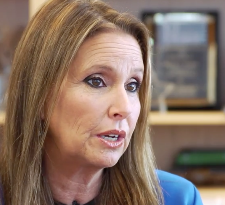 Forbes: Changing the World Through Business