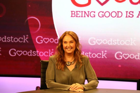 Goodstock  – כנס בינלאומי לעשיית טוב