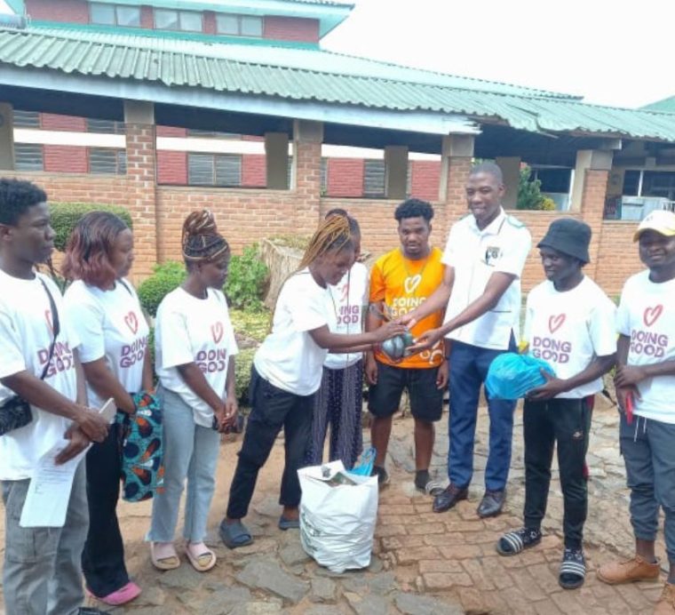 International day of Good