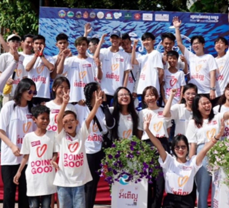 Millions to participate in Israel’s 19th annual Good Deeds Day